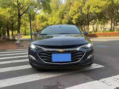 Chevrolet Malibu XL 535T Automatic Sharp Edition - ფოტო 2