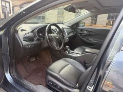 Chevrolet Malibu XL 535T Automatic Sharp Edition - ფოტო 4