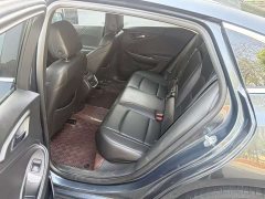 Chevrolet Malibu XL 535T Automatic Sharp Edition - ფოტო 5