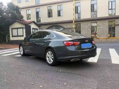 Chevrolet Malibu XL 535T Automatic Sharp Edition - ფოტო 7