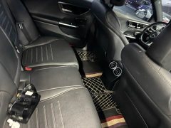 Mercedes-Benz C-Class 2022 C 200 L Sport Edition - ფოტო 10
