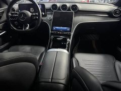Mercedes-Benz C-Class 2022 C 200 L Sport Edition - ფოტო 11
