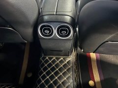 Mercedes-Benz C-Class 2022 C 200 L Sport Edition - ფოტო 12