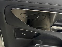 Mercedes-Benz C-Class 2022 C 200 L Sport Edition - ფოტო 13