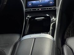 Mercedes-Benz C-Class 2022 C 200 L Sport Edition - ფოტო 14