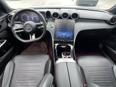 Mercedes-Benz C-Class 2022 C 200 L Sport Edition - ფოტო 7