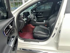 Mercedes-Benz C-Class 2022 C 200 L Sport Edition - ფოტო 8