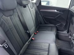 Audi Q5L 45T Luxury Dynamic - ფოტო 14