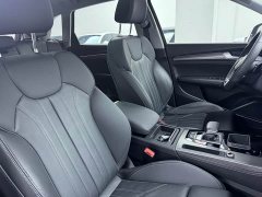 Audi Q5L 45T Luxury Dynamic - ფოტო 16