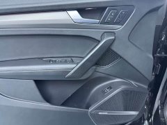 Audi Q5L 45T Luxury Dynamic - ფოტო 5
