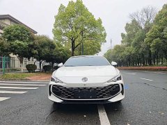 SAIC MG7 1.5T DCT Premium Luxury Edition - ფოტო 2