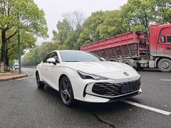 SAIC MG7 1.5T DCT Premium Luxury Edition - ფოტო 3