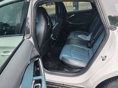 SAIC MG7 1.5T DCT Premium Luxury Edition - ფოტო 5
