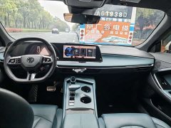 SAIC MG7 1.5T DCT Premium Luxury Edition - ფოტო 6