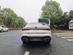 SAIC MG7 1.5T DCT Premium Luxury Edition - ფოტო 8