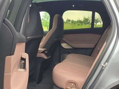 NIO EC6 75kWh - ფოტო 12