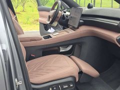 NIO EC6 75kWh - ფოტო 14