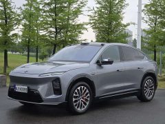 NIO EC6 75kWh - ფოტო 2