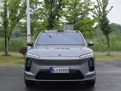 NIO EC6 75kWh - ფოტო 4