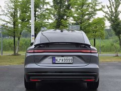 NIO EC6 75kWh - ფოტო 8