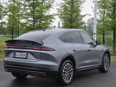 NIO EC6 75kWh - ფოტო 9