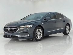 Buick Junyue 552T Luxury - ფოტო 1