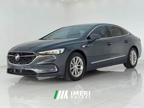 2021 Buick Junyue 552T Luxury - ავტომობილი ჩინეთიდან