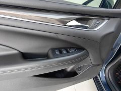 Buick Junyue 552T Luxury - ფოტო 10