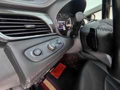 Buick Junyue 552T Luxury - ფოტო 11