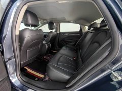 Buick Junyue 552T Luxury - ფოტო 12