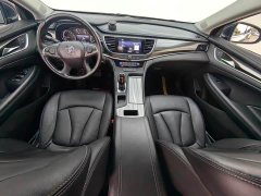 Buick Junyue 552T Luxury - ფოტო 13
