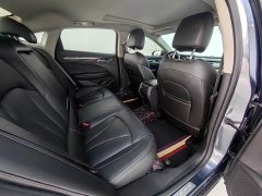 Buick Junyue 552T Luxury - ფოტო 15