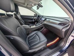 Buick Junyue 552T Luxury - ფოტო 16