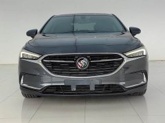Buick Junyue 552T Luxury - ფოტო 2