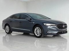 Buick Junyue 552T Luxury - ფოტო 3