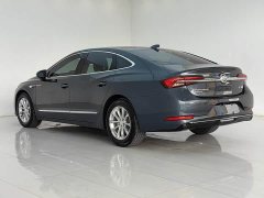 Buick Junyue 552T Luxury - ფოტო 4