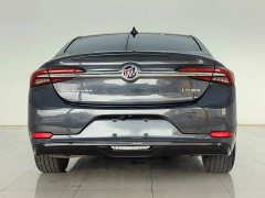 Buick Junyue 552T Luxury - ფოტო 5
