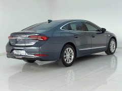 Buick Junyue 552T Luxury - ფოტო 6