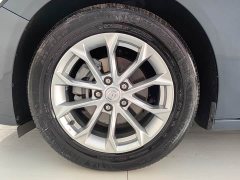 Buick Junyue 552T Luxury - ფოტო 7
