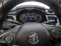 Buick Junyue 552T Luxury - ფოტო 9