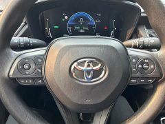 Toyota Corolla Sharp 2.0L Intelligent Hybrid Dual Engine Elite Edition - ფოტო 13