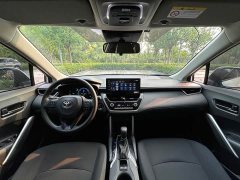 Toyota Corolla Sharp 2.0L Intelligent Hybrid Dual Engine Elite Edition - ფოტო 6