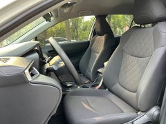 Toyota Corolla Sharp 2.0L Intelligent Hybrid Dual Engine Elite Edition - ფოტო 9