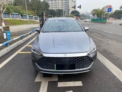 BYD Qin Plus 2021 DM-i 55KM Flagship - ფოტო 1