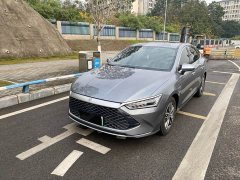 BYD Qin Plus 2021 DM-i 55KM Flagship - ფოტო 2