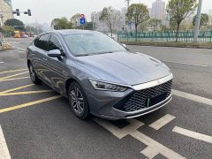 BYD Qin Plus 2021 DM-i 55KM Flagship - ფოტო 3