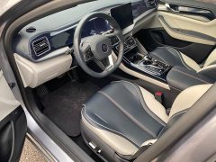 BYD Qin Plus 2021 DM-i 55KM Flagship - ფოტო 4