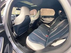 BYD Qin Plus 2021 DM-i 55KM Flagship - ფოტო 5