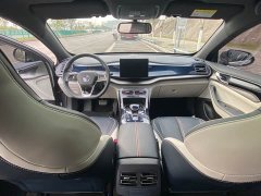 BYD Qin Plus 2021 DM-i 55KM Flagship - ფოტო 6