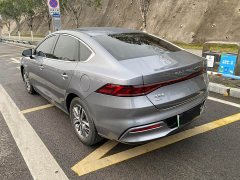 BYD Qin Plus 2021 DM-i 55KM Flagship - ფოტო 7